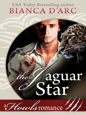 cover image of The Jaguar Star